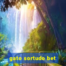 gato sortudo bet